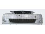 Bumper Lexus IS250 IS 250 2 II FACELIFT 09-10 Voorbumper Q24, Auto-onderdelen, Gebruikt, -, Voor, -