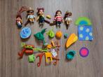 Monchhichi Figuren & Accessoires, Ophalen of Verzenden, Gebruikt