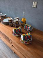 Corneille serviesgoed 6 delig, Ophalen