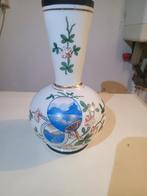 Uranium Opalineglas Vaas, Verzenden