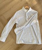 Egyptian cotton shirt Suitsupply - 39/40, Kleding | Heren, Overhemden, Verzenden, Wit, Halswijdte 39/40 (M), Zo goed als nieuw