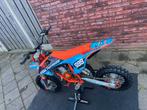 KTM Sx 50 Factory Racing, Motoren, Particulier, Crossmotor, 50 cc