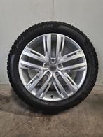 19' Volkswagen VW Tiguan II Auckland met winterbanden 8mm, Banden en Velgen, Winterbanden, 235 mm, Personenwagen