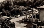 Paviljoen Openluchttheater - Bloemendaal (1956)