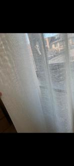 nieuwe creme wave vitrage, Ophalen of Verzenden, Nieuw, 200 cm of meer, 200 cm of meer