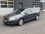 Volvo S80 2.4D Momentum, cruise control, airco, stoelverwarm, 1546 kg, 163 pk, Bedrijf, Diesel