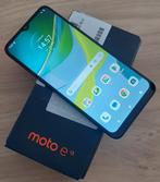 Moto e13 zgan, Telecommunicatie, Mobiele telefoons | Motorola, Ophalen of Verzenden, Zo goed als nieuw
