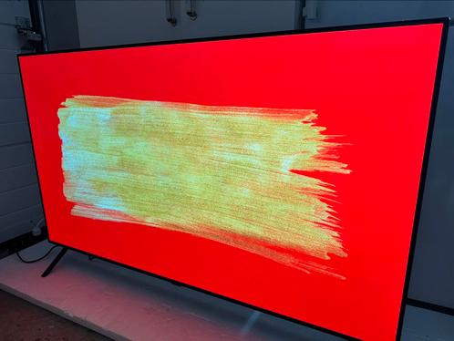 LG OLED 55 inch B4, Computers en Software, Monitoren, Zo goed als nieuw, Ultra HD (4K), Ophalen