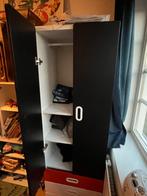 IKEA kinderkledingkast, Huis en Inrichting, Ophalen, Zo goed als nieuw