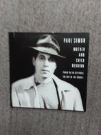 maxi single Paul Simon mother and child reunion, Cd's en Dvd's, Vinyl | Rock, Ophalen of Verzenden, Gebruikt, 12 inch, Poprock