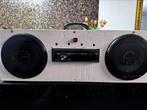 Bouw radio project, Zo goed als nieuw, Minder dan 60 watt, Front, Rear of Stereo speakers, Ophalen
