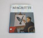 Magritte - Jacques Meuris, Jacques Meuris, Ophalen of Verzenden, Zo goed als nieuw, Schilder- en Tekenkunst