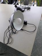 2x Karwei Wandlamp Ollie - Industrieel, Ophalen, Zo goed als nieuw, Metaal, Industrieel