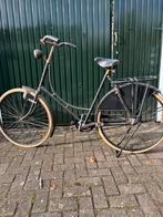 Gruno omafiets , oldtimer , schuurvondst, Ophalen, GRUNO, Jaren '40