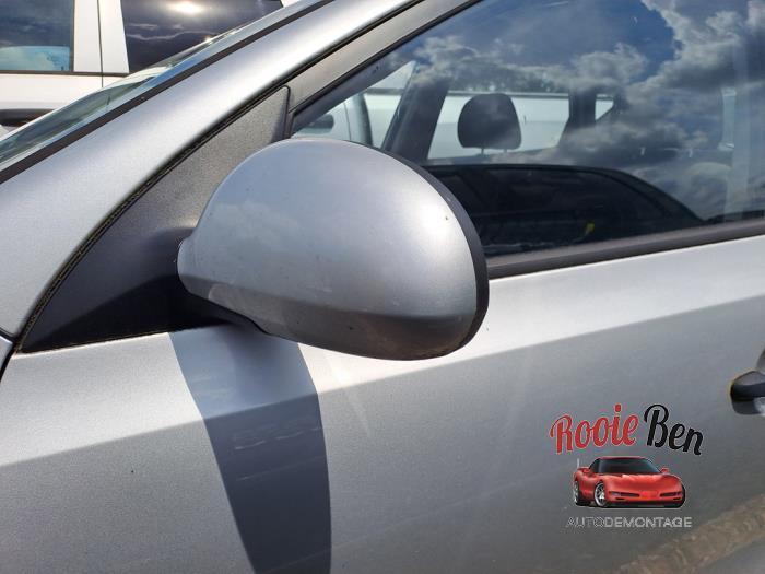 Buitenspiegel links van een Hyundai I30, Auto-onderdelen, Spiegels, Hyundai, Gebruikt, 3 maanden garantie, Ophalen of Verzenden