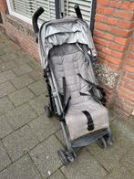 Paraplu Buggy Joovy Groove Ultralight, Kinderen en Baby's, Buggy's, Ophalen, Gebruikt, Overige merken, Verstelbare rugleuning