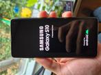 Samsung Galaxy S10 Zwart met doosje en hoesje, Telecommunicatie, Mobiele telefoons | Samsung, Gebruikt, Zwart, Touchscreen, Ophalen of Verzenden