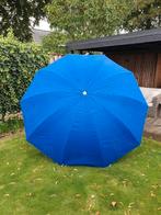 Doorwerk parasol / Paraplu, Ophalen, Zo goed als nieuw