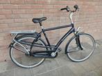 Batavus mambo herenfiets, Ophalen, Versnellingen, Batavus, Zo goed als nieuw