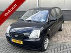 Kia Picanto 1.0 Light NL Auto NAP, Voorwielaandrijving, Gebruikt, 4 cilinders, 400 kg