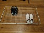 Ikea Pax Komplement schoenen draadmand uittrek lade, 50 tot 100 cm, Minder dan 100 cm, 50 tot 75 cm, Metaal