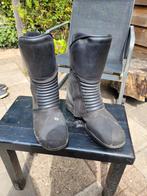Motorlaarzen maat 44, Motoren, Kleding | Motorkleding, Ophalen of Verzenden, Tweedehands, Laarzen