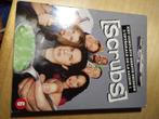 Scrubs seizoen 1, Cd's en Dvd's, Dvd's | Tv en Series, Boxset, Komedie, Ophalen of Verzenden, Nieuw in verpakking