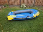 Intex Challenger 2 Roeiboot - Opblaasbaar, Ophalen, Gebruikt