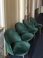 Eetkamerstoelen 6x, Huis en Inrichting, Stoelen, Ophalen of Verzenden