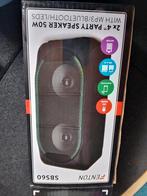 Fenton SBS60 Party Speaker -, Overige typen, Zo goed als nieuw, Minder dan 60 watt, Ophalen