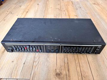 Vintage Yamaha EQ-320i grafische equalizer. beschikbaar voor biedingen