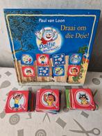 Dolfje weerwolfje memorie, Hobby en Vrije tijd, Gezelschapsspellen | Bordspellen, Vijf spelers of meer, Ophalen of Verzenden, Nieuw