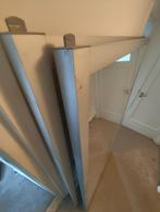Ikea Schuif Spiegel deur 2* 1meter, Huis en Inrichting, Kasten | Kledingkasten, Ophalen, 50 tot 100 cm, 25 tot 50 cm, 150 tot 200 cm