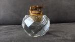Crystal lighter, Vintage kristallen aansteker, Ophalen of Verzenden