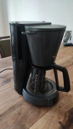 Braun KF147 koffiezetapparaat defect, Witgoed en Apparatuur, Koffiezetapparaten, 4 tot 10 kopjes, Gemalen koffie, Koffiemachine