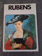 Kunstboek Rubens, Ophalen of Verzenden, Zo goed als nieuw, Keith Roberts, Schilder- en Tekenkunst