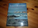 Tussen land en water - boermans / hoeneveld, Ophalen of Verzenden, Zo goed als nieuw, Natuur algemeen