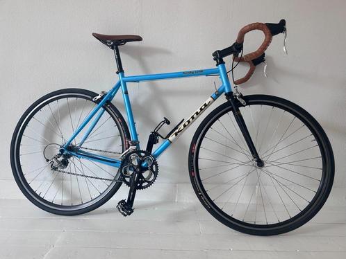 Kona Honky Tonk maat 56, Fietsen en Brommers, Fietsen | Racefietsen, Gebruikt, Dames, Overige merken, 15 tot 20 versnellingen