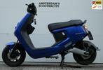 NIU M1+ Elektrische Bromscooter, Fietsen en Brommers, Brommers | Overige merken, Gebruikt