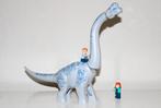 Jurassic World Park Dinosaurus brachiosaurus groot, Kinderen en Baby's, Speelgoed | Actiefiguren, Ophalen of Verzenden, Nieuw