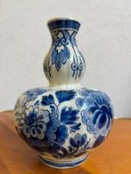 Delfts Blauwe vaas RAAM 19 cm, Ophalen of Verzenden