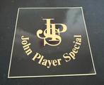 John Player Special ~ Sticker ~, Ophalen of Verzenden, Zo goed als nieuw