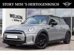 MINI Hatchback Cooper Classic / Panoramadak / Sportstoelen /, 136 pk, Gebruikt, Met garantie (alle), 4 stoelen