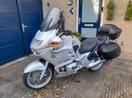 Te koop BMW R 1150 RT, Motoren, Motoren | Honda, Particulier, Toermotor
