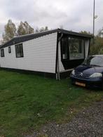 Chalet te huur, Overige soorten, Direct bij eigenaar, Tijnje, 2 kamers