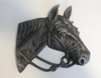 Wandplaquette van een paardenhoofd [1791], Antiek en Kunst, Ophalen