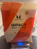 My protein - Impact whey, Ophalen of Verzenden, Zo goed als nieuw, Poeder of Drank