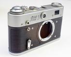 FED 3 35mm meetzoeker body Sovjet Leica-kopie M39 LTM mount, Ophalen of Verzenden, Compact, Leica