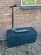 Stunt step, Fietsen en Brommers, Steps, Ophalen, Zo goed als nieuw, Gewone step
