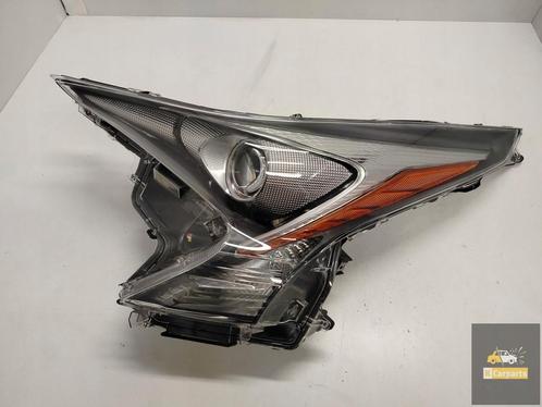 Toyota Prius IV Full Led lamp links Perfect, Auto-onderdelen, Verlichting, Toyota, Gebruikt, Ophalen of Verzenden